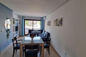 Complexe GOLF & GARDENS- Sweet Home